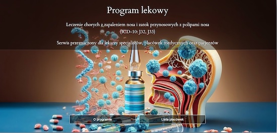 serwis polipy nosa