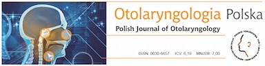 Otolaryngologia Polska