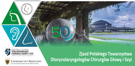 50. Krajowy Zjazd ORL Wrocław